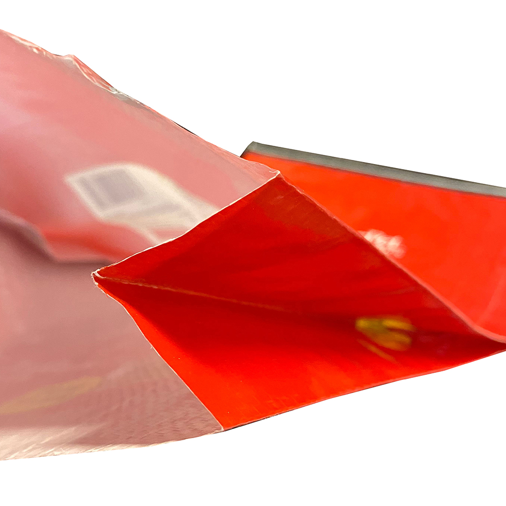 Rathi Packaging - BOPP Laminated Woven Bags For Pulses Packing.  #boppbagsmanufacturer #ppwovensacks #boppsacksmanufacturers  #sustainablepackaging #packagingindustry #packagingsupplier  #packagingexporter #bestqualitypackaging #bulkbag #bulk #foodgrade ...