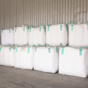 Type B FIBC Bulk Bags For Sale In Georgia - Palmetto Industries