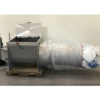 Bulk Bag Compactor By Palamatic Process - Palmetto Industries