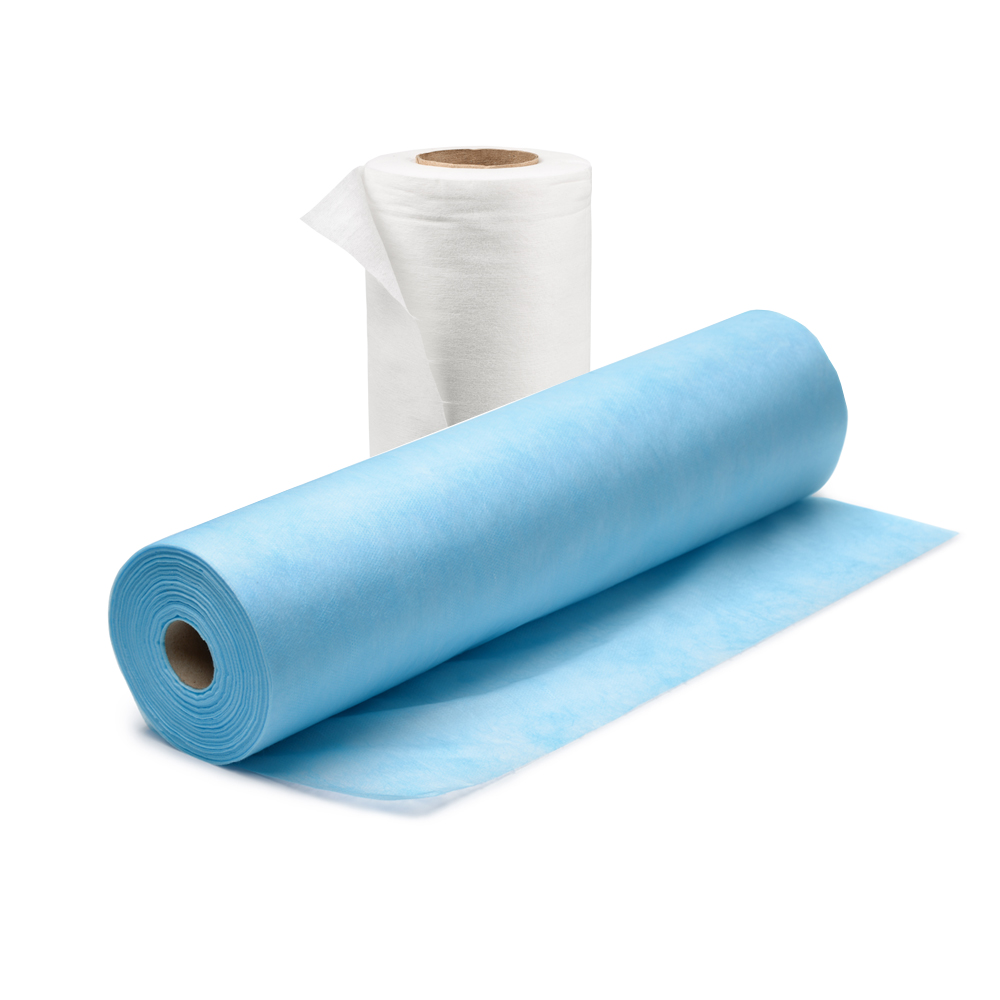 Spunbond Fabric Rolls