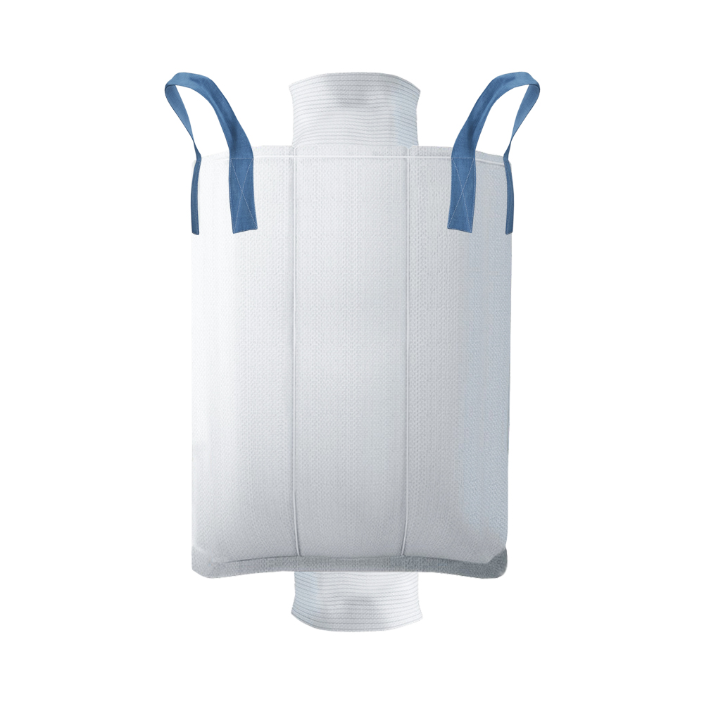 Baffle FIBC Bag